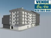 Piso en Venta en Carballo