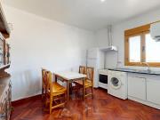 Piso en venta en Carcastillo. PISO CON TXOKO Y PATIO EN...