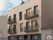 Piso en venta en Cardedeu. ESPECTACULAR VIVIENDA NUEVA....