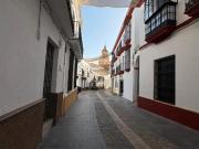 Piso en venta en Carmona. Piso en el corazón del casco...