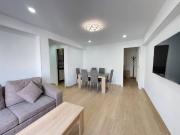 Piso en Venta en Carolinas Altas