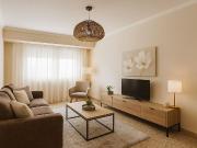 Piso en Venta en Carolinas Altas