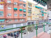 Piso en Venta en Carolinas Altas