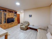 Piso en Venta en Carolinas Altas