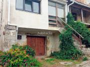 Piso en venta en Carranza. Se vende casa con jardín en...