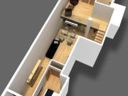 Piso en Venta en Carretas Pajarita