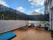 Piso en venta en carretera De Cardona, Manresa, de 114...