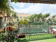 Piso en venta en carretera De Sant Cugat, Rubí, de 99 m²...