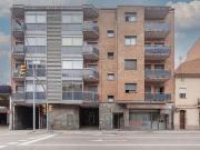 Piso en venta en carretera De Vic, Manresa, de 81 m² 3...