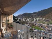 Piso en venta en calle General, Encamp, de 86 m² 2...