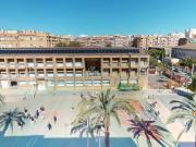 Piso en Venta en Carrús Oeste