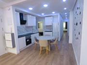 Piso en Venta en Carrús Oeste