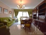 Piso en venta en Cartagena, Barrio de la Concepción....