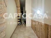 Piso en venta en Cartagena, Casco Antiguo. Pisazo en...