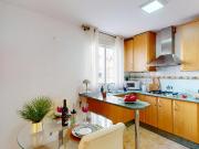 Piso en venta en Cartagena, Ciudad Jardín. Comodidad y...