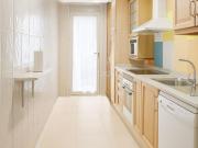 Piso en venta en Cartagena, Ciudad Jardín. Piso Junto al...