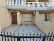 Piso en venta en Cartagena, El Algar. ADOSADO EN EL...