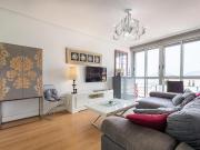 Piso en venta en Cartagena, Los Barreros Cuatro Santos....