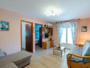 Piso en venta en Cartagena, Los Nietos. Vivienda...