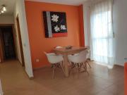 Piso en venta en Cartagena, Los Urrutias. Piso con...