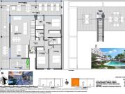 Piso en Venta en Cartagena, Murcia