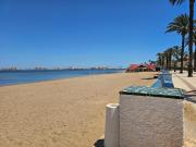 Piso en venta en Cartagena, Playa Honda Playa Paraíso....