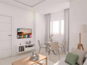 Piso en Venta en Casa Ayala Costa Ayala