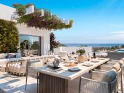 Piso en venta en Casares, Casares Golf Casares del Sol....