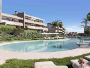 Piso en venta en Casares, Casares Golf Casares del Sol....