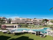Piso en venta en Casares, Casares golf garden, 29690