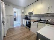 Piso en venta en Casares, Doña Julia Golf. 1.Linea de...