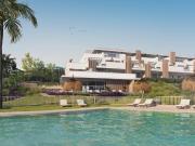 Piso en venta en Casares, Doña Julia Golf. Pisos.