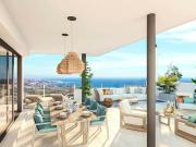 Piso en venta en Casares, Málaga Costa del Sol Piso en venta en Casares, Málaga Costa del Sol