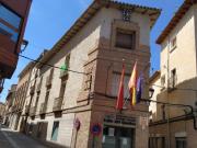 Piso en venta en Cascante, Calle Jesús, 31520