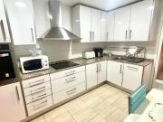 Piso en Venta en Casco Antiguo