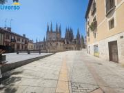 Piso en Venta en Casco Antiguo