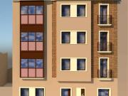 Piso en Venta en Casco Antiguo