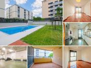 Piso en Venta en Casco Antiguo