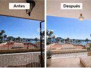 Piso en Venta en Casco Antiguo