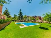 Piso en Venta en Casco Antiguo