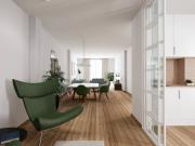 Piso en Venta en Casco Antiguo