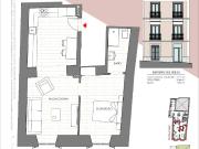 Piso en Venta en Casco Antiguo