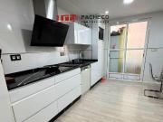 Piso en Venta en Casco Antiguo