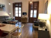 Piso en Venta en Casco Antiguo Sta. Cruz Ayuntamiento