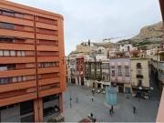 Piso en Venta en Casco Antiguo Sta. Cruz Ayuntamiento