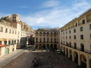 Piso en Venta en Casco Antiguo Sta. Cruz Ayuntamiento