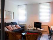 Piso en venta en Casco Histórico 09003