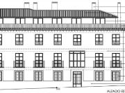 Piso en Venta en Casco Histórico