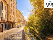 Piso en Venta en Casco Histórico