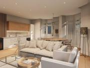 Piso en Venta en Casco Histórico